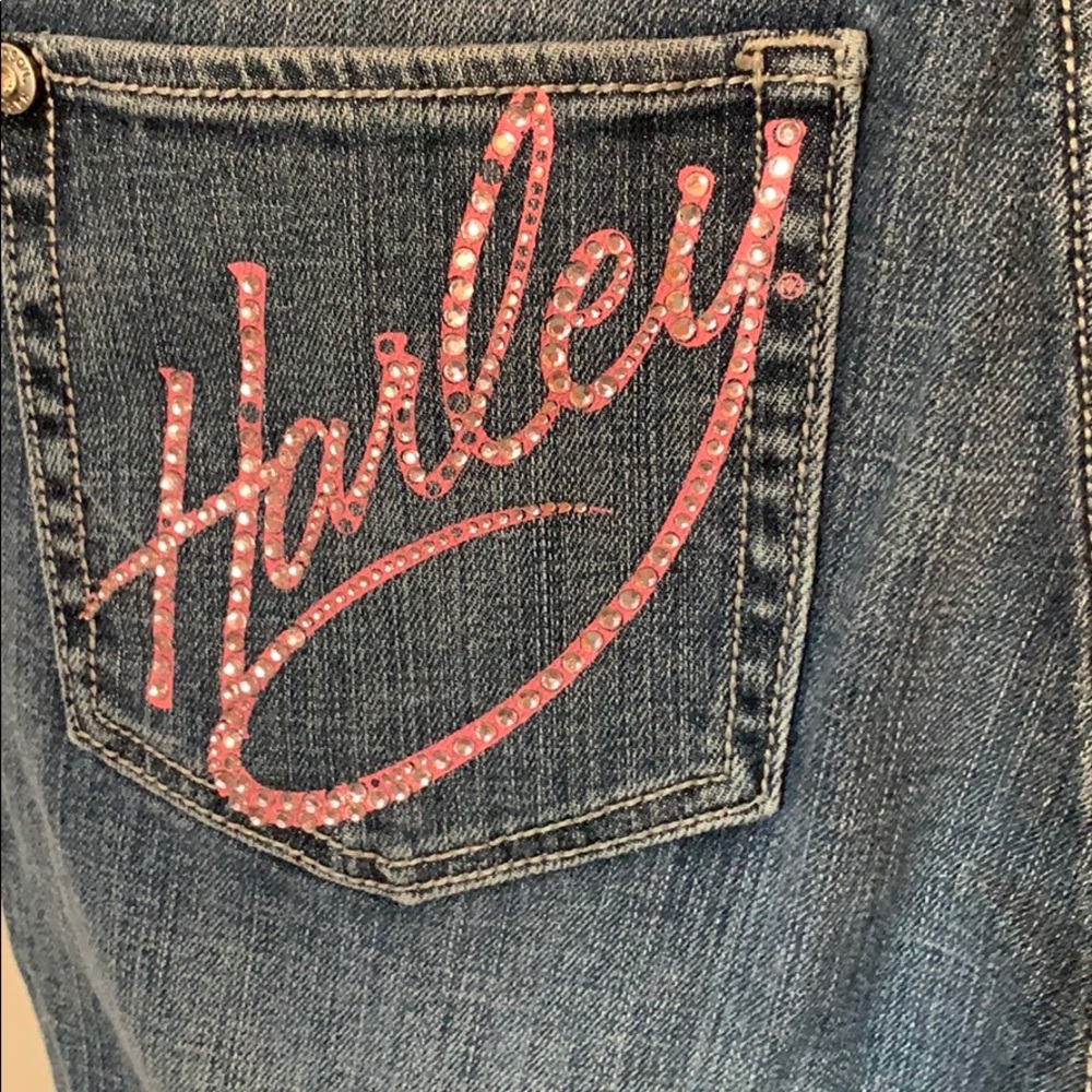 HD Jeans